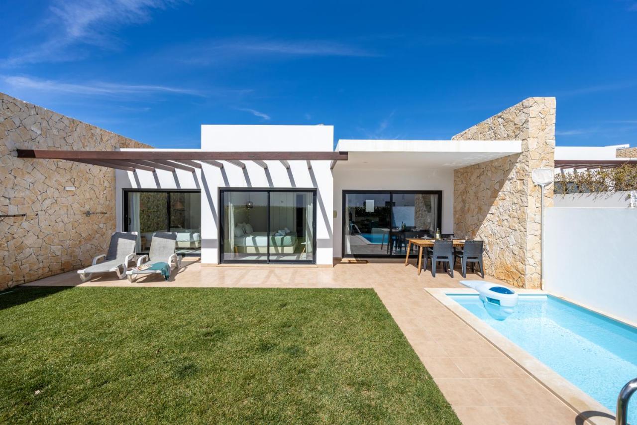 Villa Drop In Sagres Exterior foto